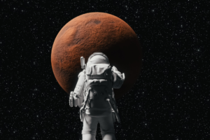 Space Missions in 2026