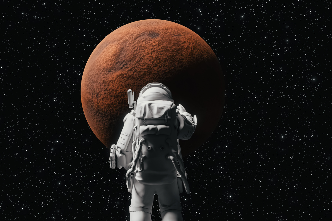 Space Missions in 2026