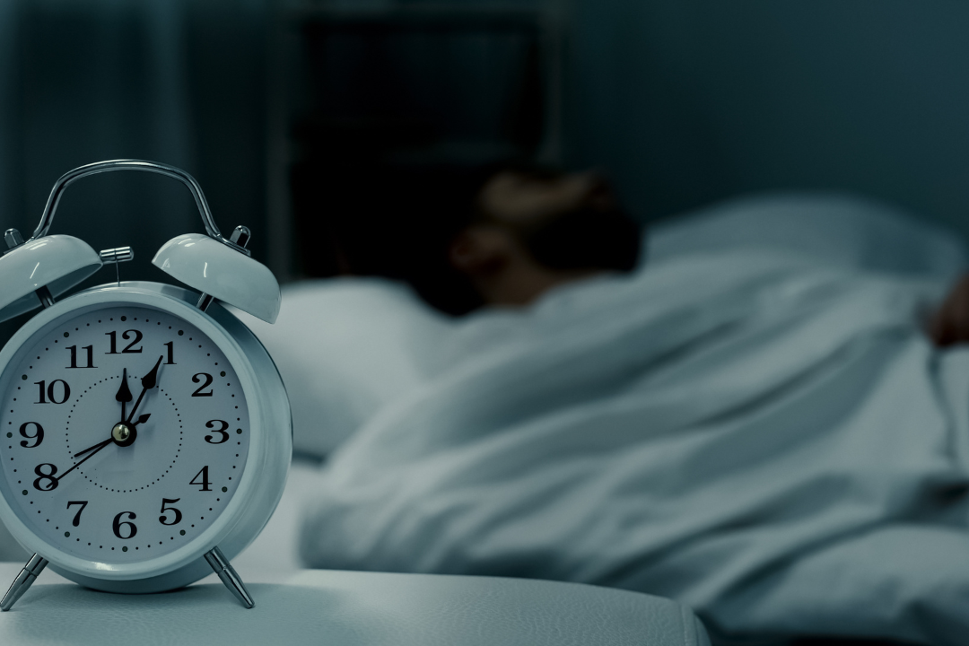  How to Sleep Better in 2026