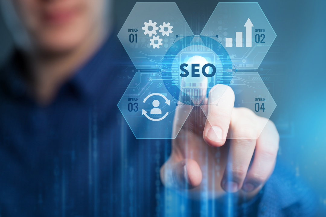 How to Use AI for SEO