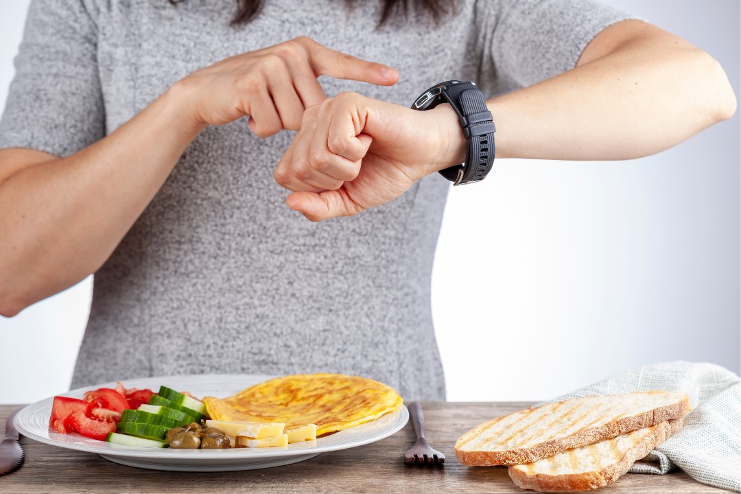  Intermittent Fasting for Beginners