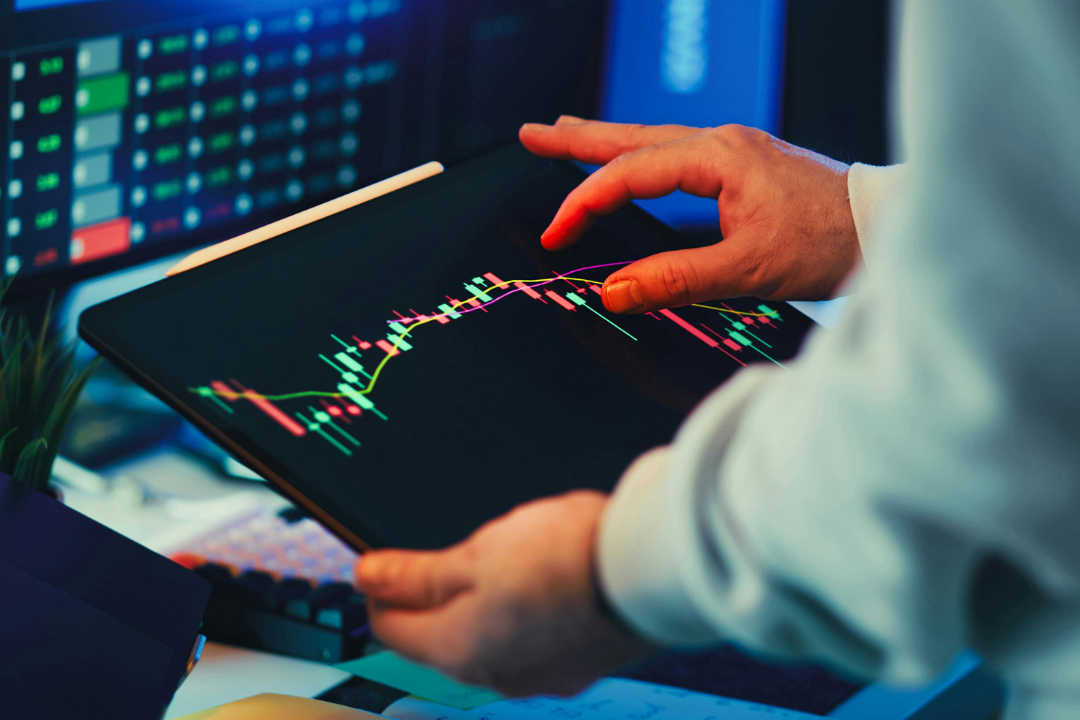 Stock Market Outlook 2026