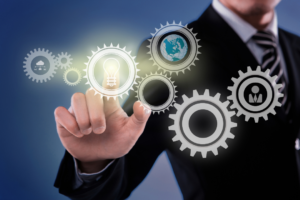 Futuristic Innovations 2030