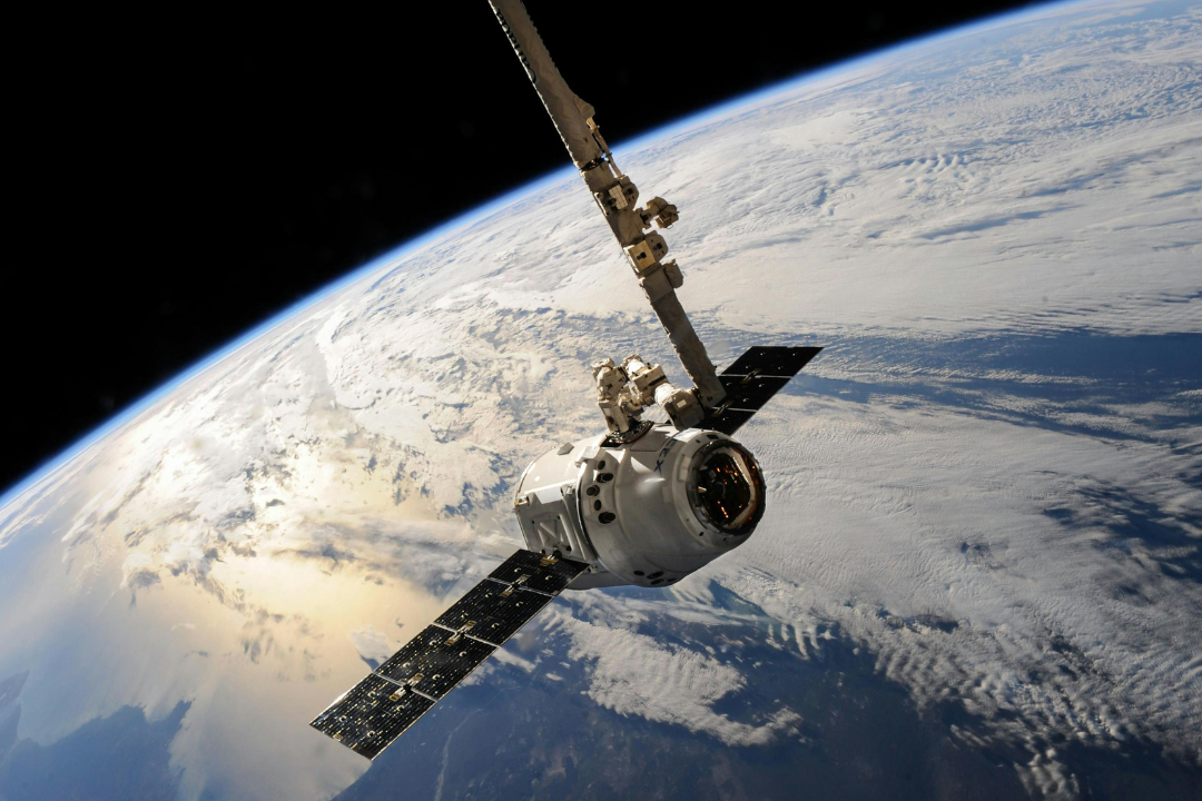 AI in Space Exploration